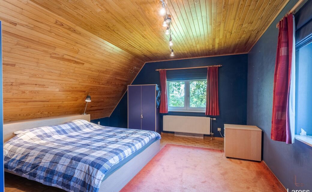 Villa te koop in Diest