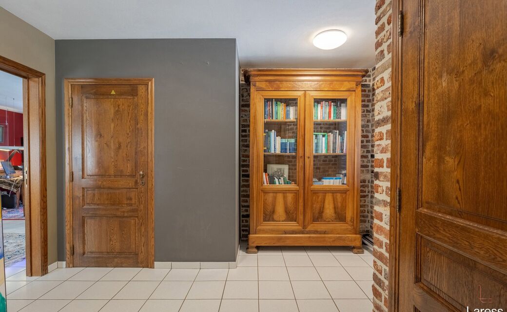 Villa te koop in Diest