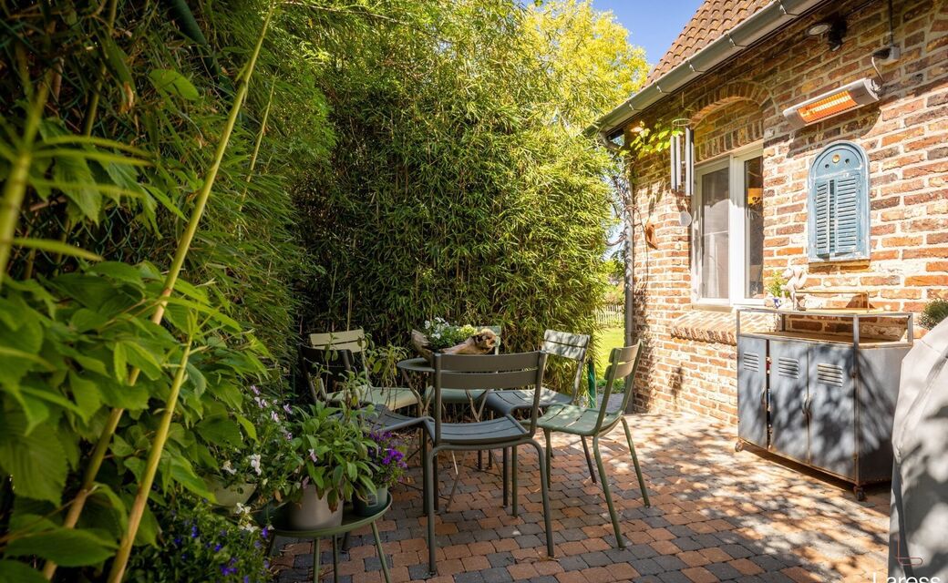Villa te koop in Diest