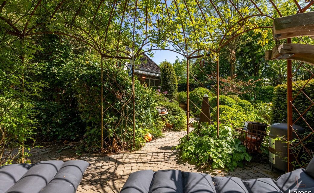 Villa te koop in Diest