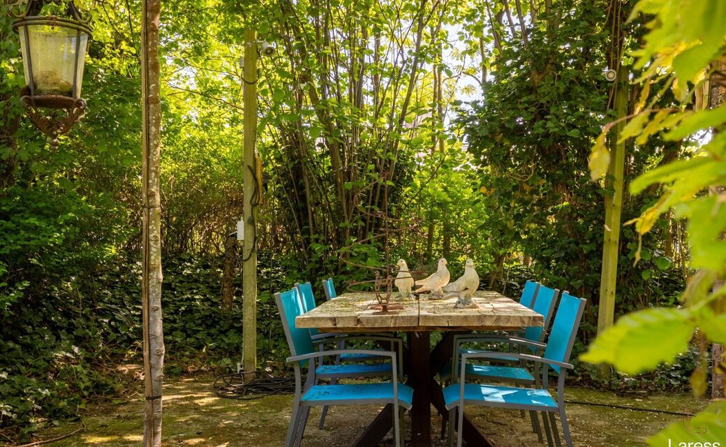 Villa te koop in Diest