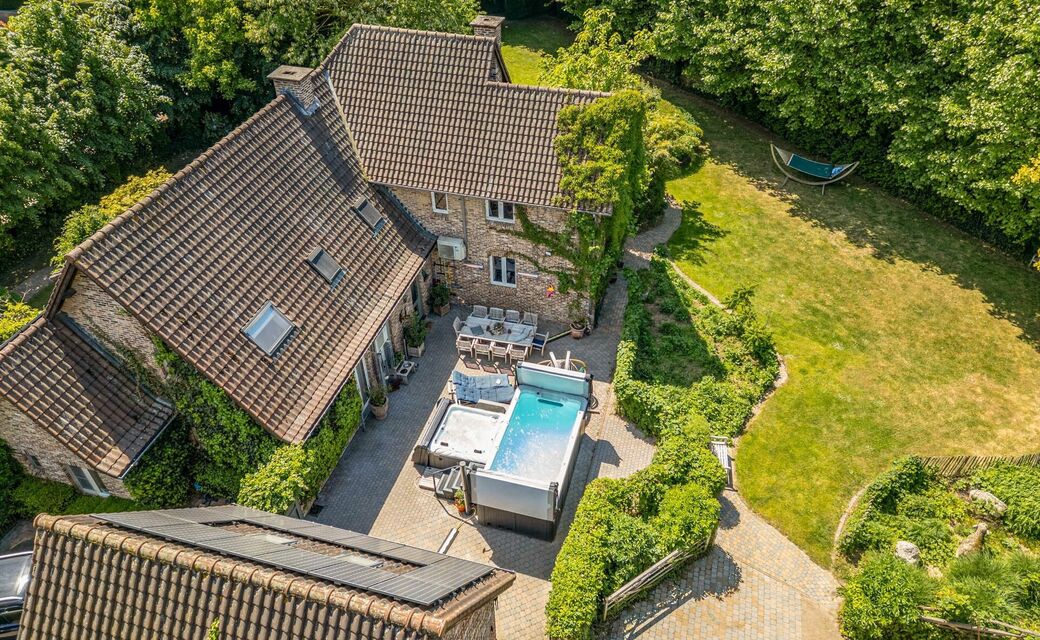 Villa te koop in Diest