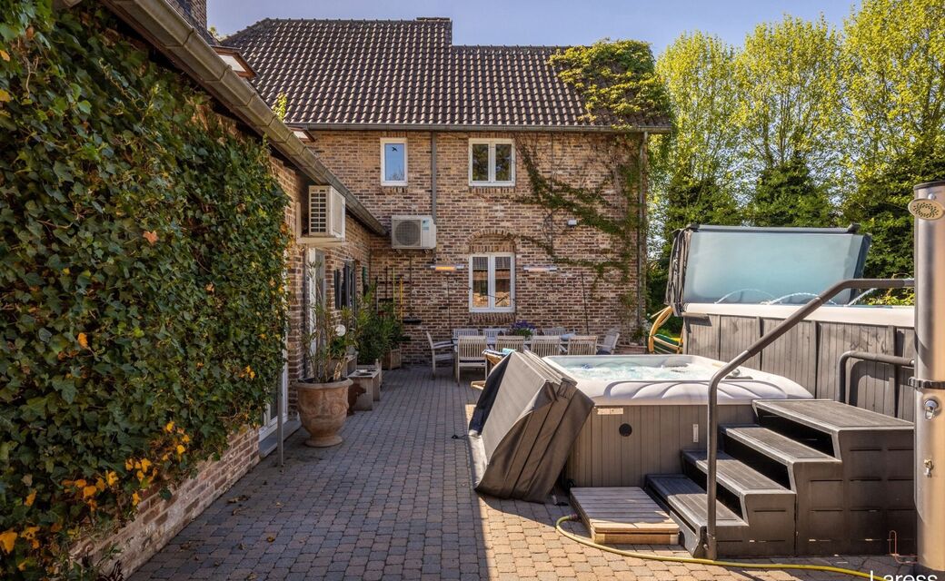 Villa te koop in Diest