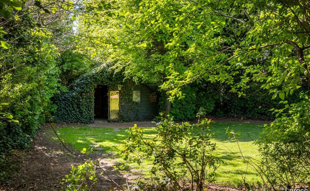 Villa te koop in Diest