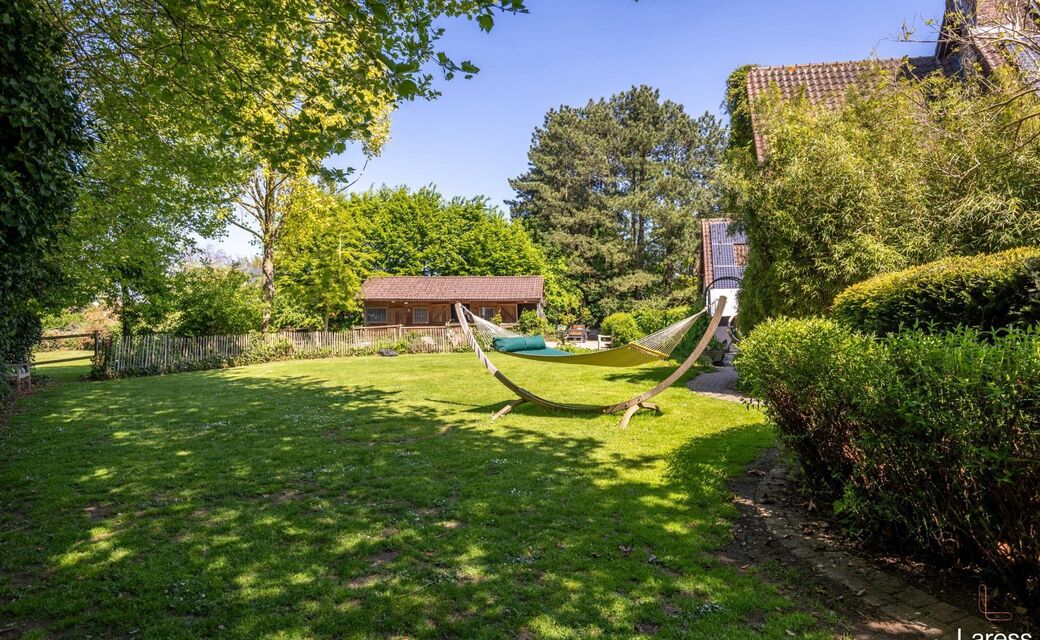 Villa te koop in Diest