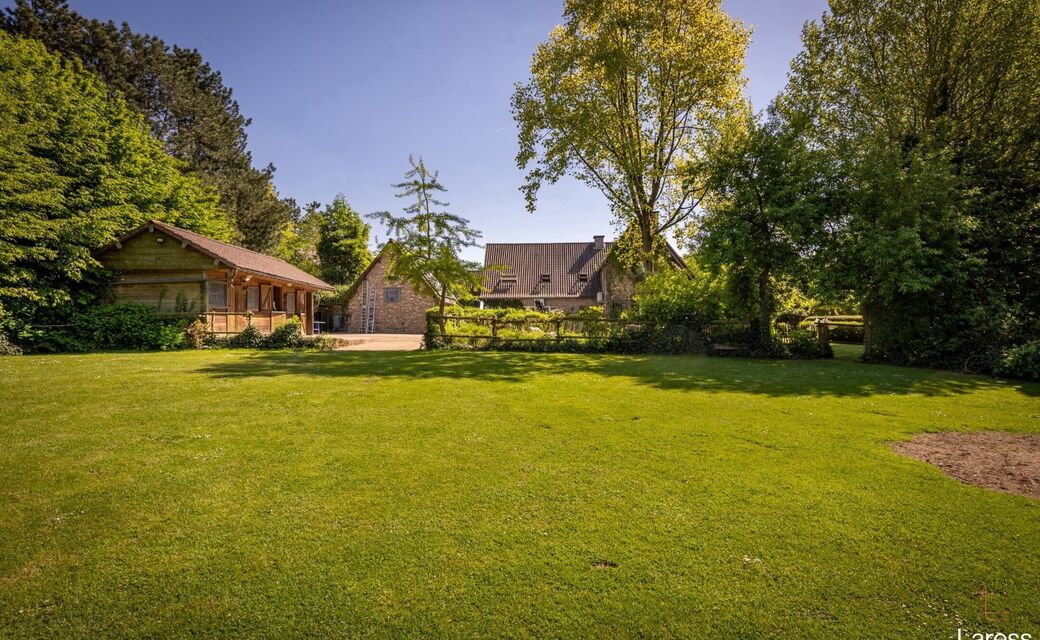 Villa te koop in Diest