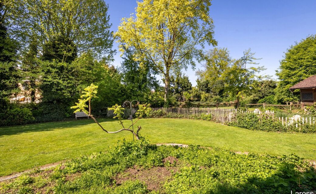 Villa te koop in Diest