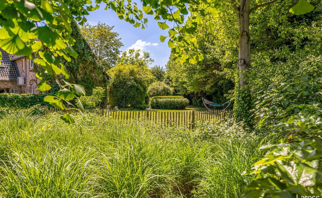 Villa te koop in Diest