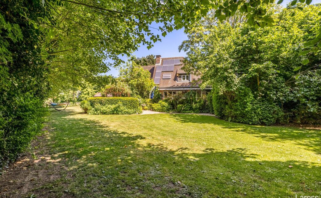 Villa te koop in Diest