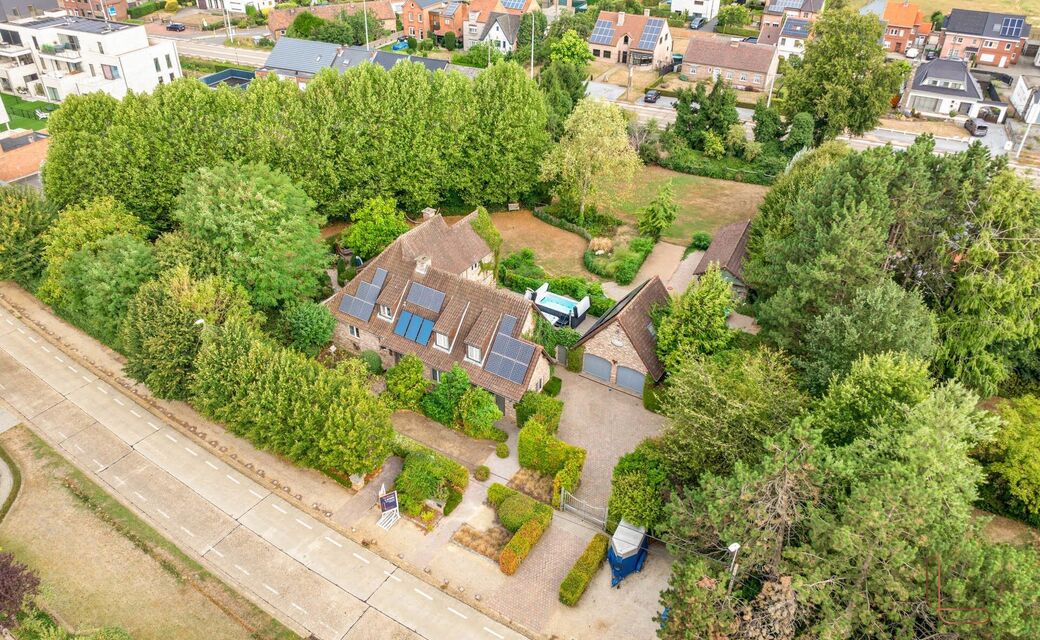 Villa te koop in Diest