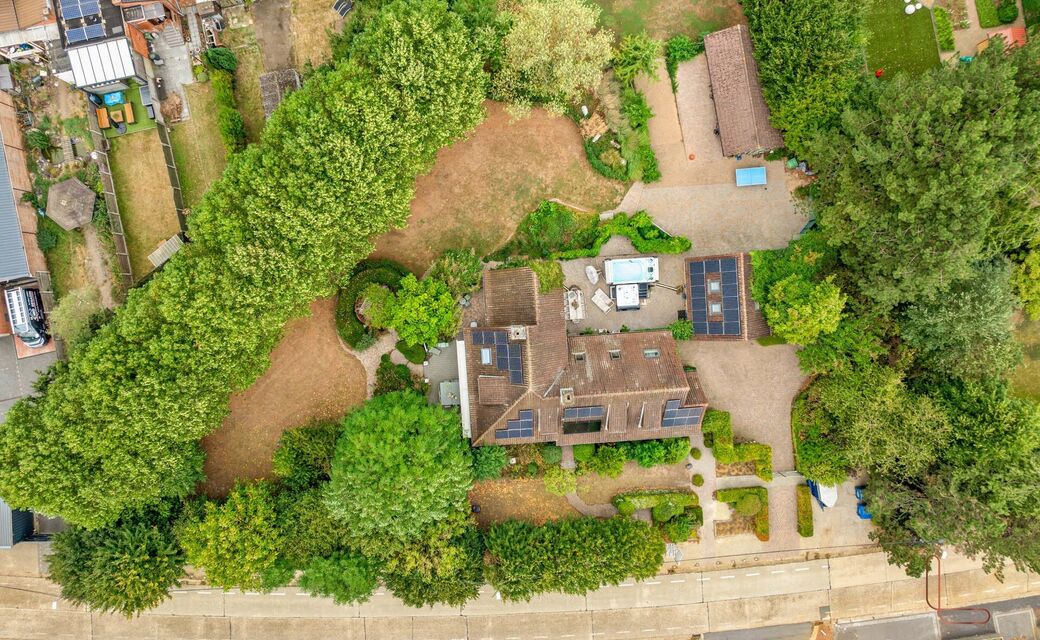 Villa te koop in Diest