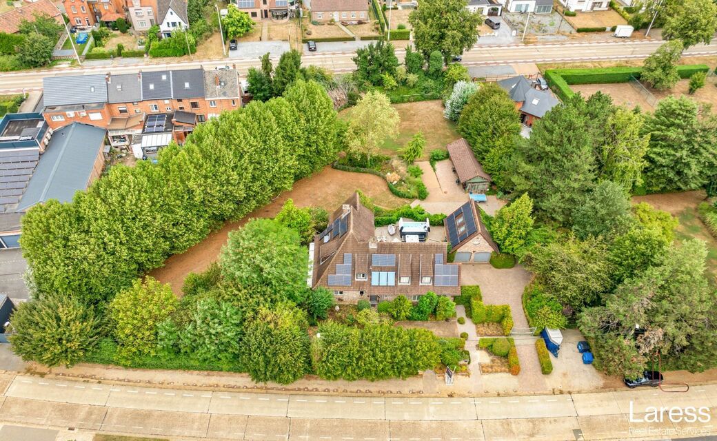 Villa te koop in Diest