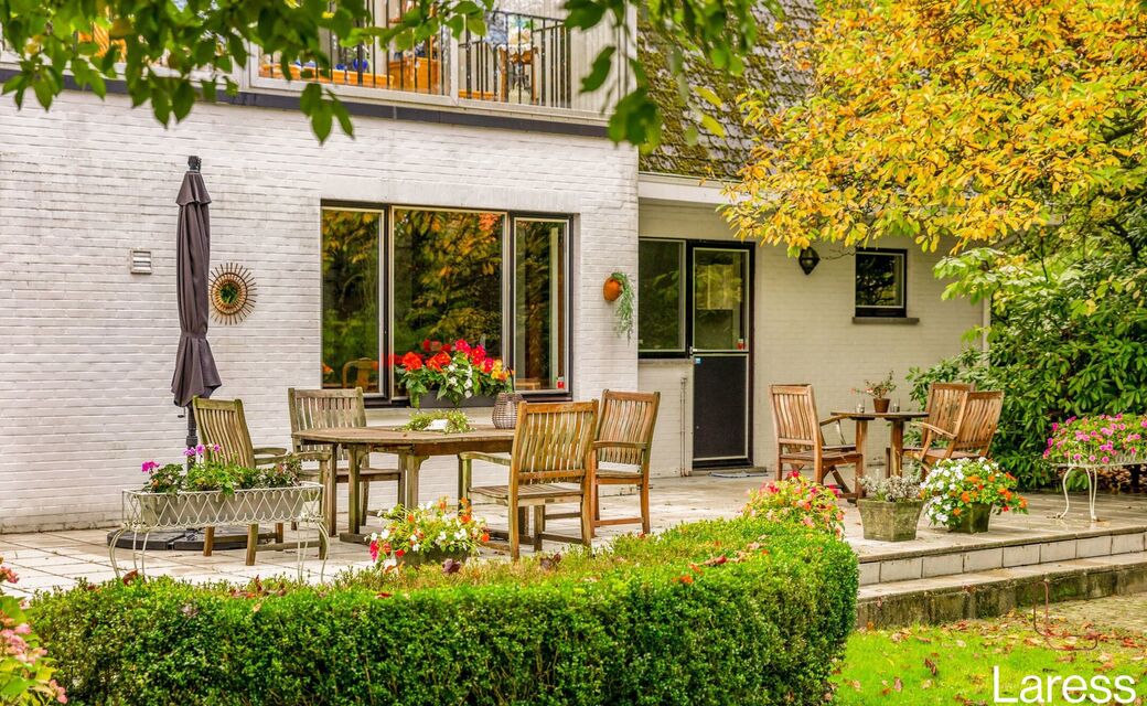 Villa te koop in Laakdal