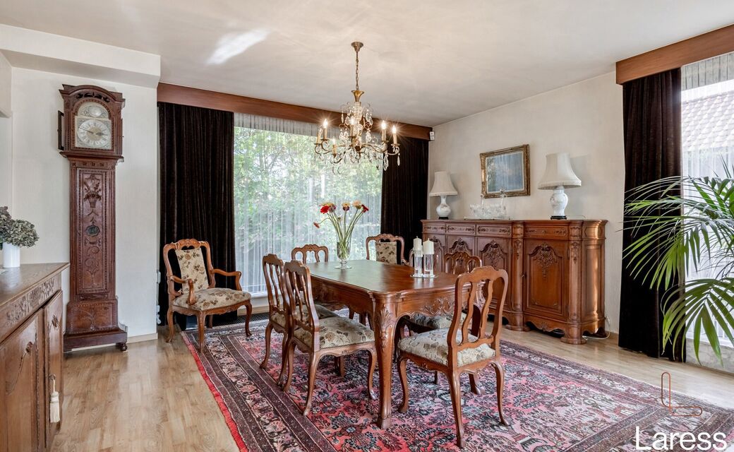 Villa te koop in Laakdal