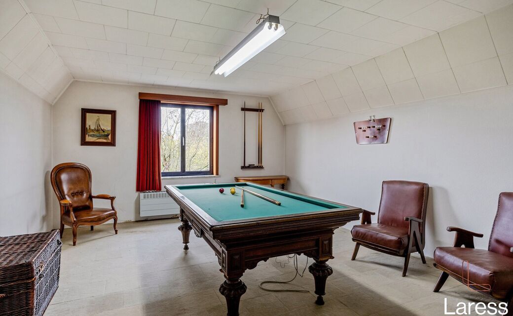 Villa te koop in Laakdal