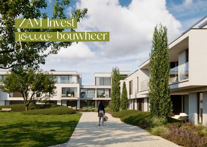 Appartement over te nemen in Alken
