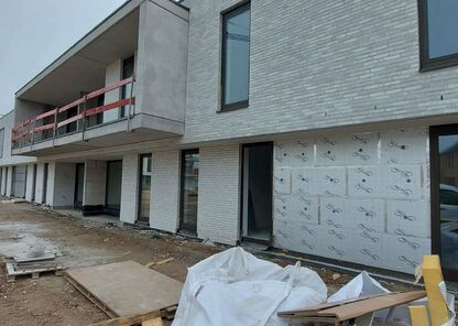 Appartement te koop in Alken