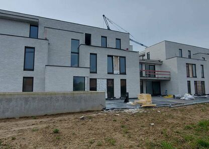 Appartement te koop in Alken