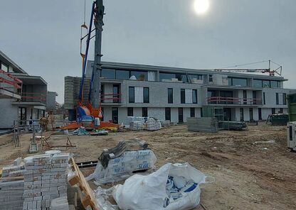 Appartement te koop in Alken