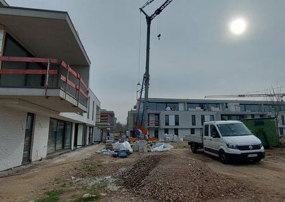 Appartement te koop in Alken