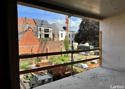 Appartement te koop in Diest