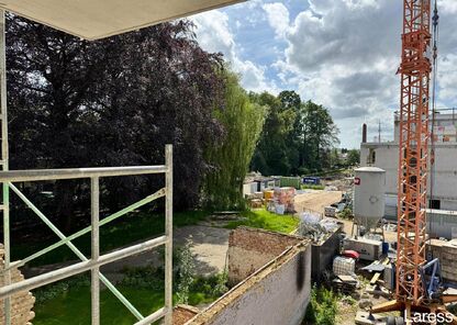Appartement te koop in Diest