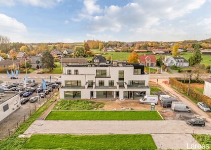 Appartement te koop in Halen