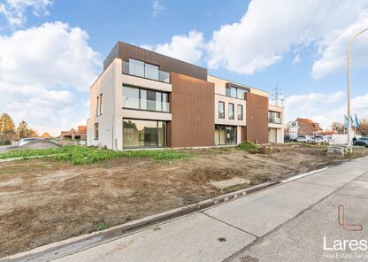 Appartement te koop in Halen