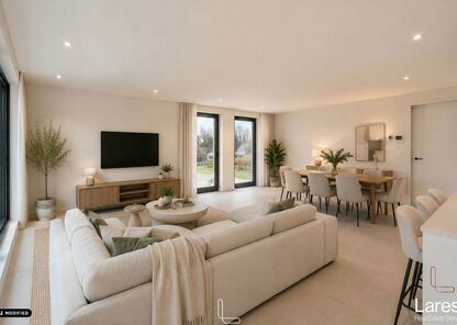 Appartement te koop in Halen