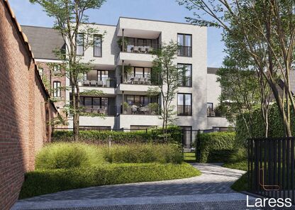 Appartement te koop in Sint-Truiden