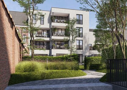 Appartement te koop in Sint-Truiden