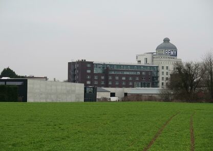 Bouwgrond (projecten) te koop in Herent