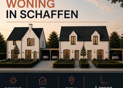 Bouwgrond te koop in Diest