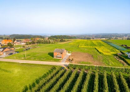 Eengezinswoning te koop in Bekkevoort Molenbeek-Wersbeek