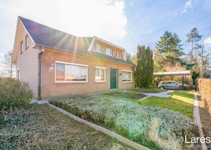 Eengezinswoning te koop in Diest