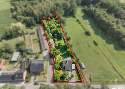 Eengezinswoning te koop in Diest