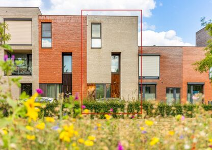 Eengezinswoning te koop in Hasselt