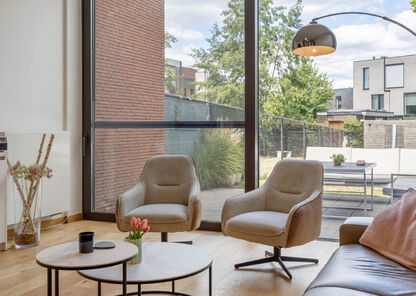 Eengezinswoning te koop in Hasselt