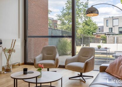 Eengezinswoning te koop in Hasselt