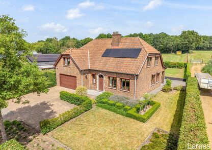 Eengezinswoning te koop in Lummen