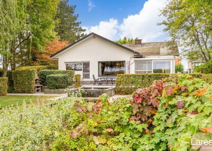 Eengezinswoning te koop in Tienen