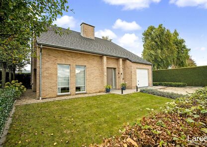 Huis te koop in Nieuwerkerken