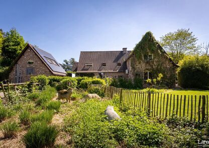 Villa te koop in Diest